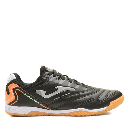 Schuhe Joma Maxima 2301 MAXS2301IN Black/Orange