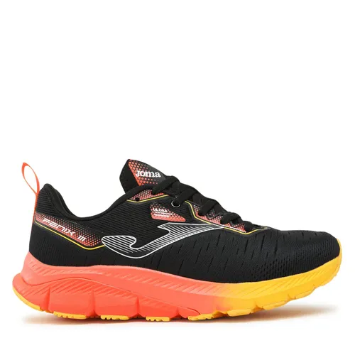 Schuhe Joma R.Fenix 2301 RFENIS2301 Black/Orange
