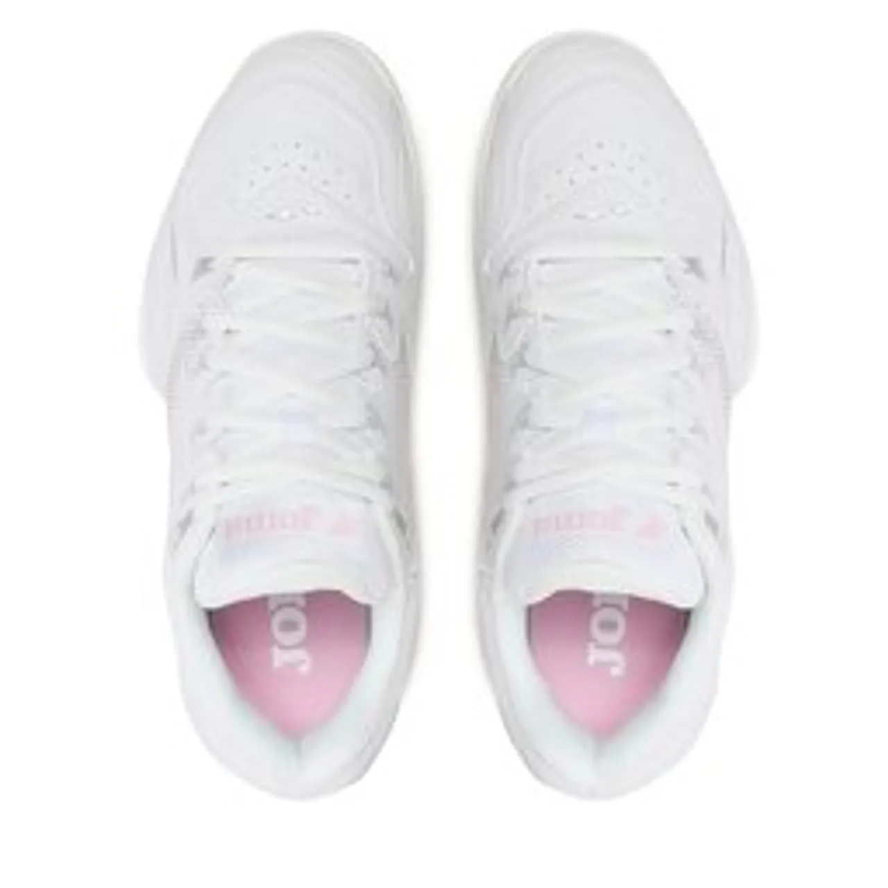 Schuhe Joma T.Master 1000 Lady TM10LS2302P White/Pink