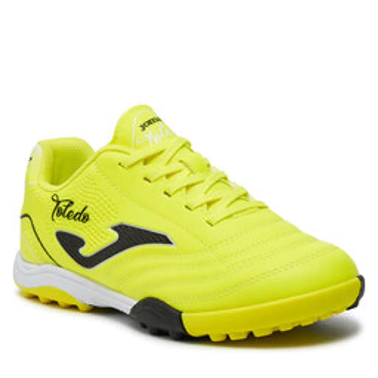 Schuhe Joma Toledo Jr 2409 TOJS2409TF Fluorescent Yellow
