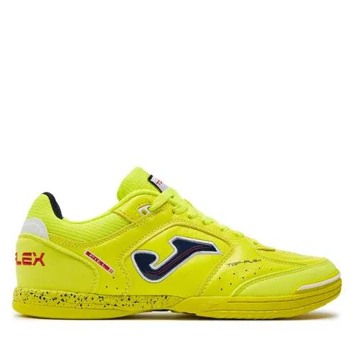 Schuhe Joma Top Flex 2409 TOPS2409IN Yellow