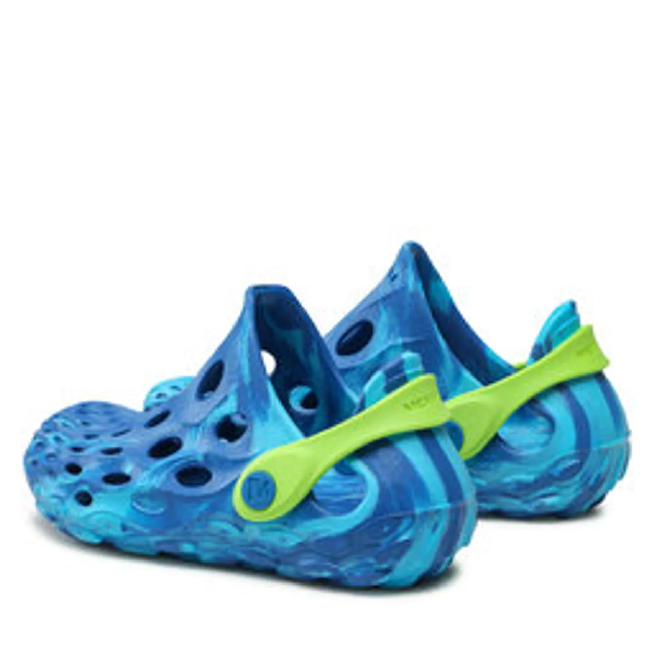 Schuhe Merrell Hydro Moc MK265664 Blue