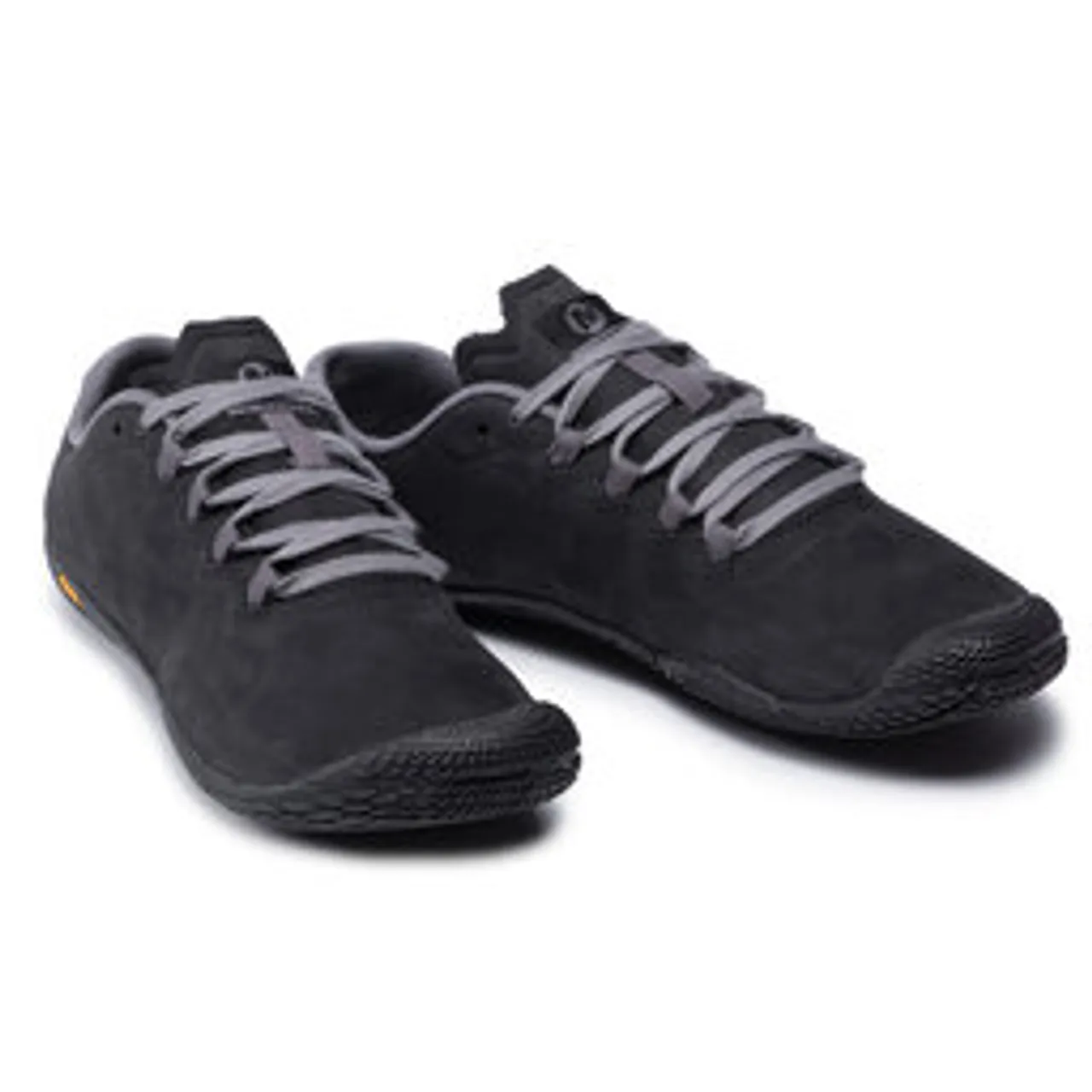 Schuhe Merrell Vapor Glove 3 Luna Ltr J003422 Black/Charcoal
