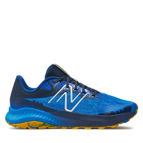 Schuhe New Balance Dynasoft Nitrel v5 MTNTRRL5 Blau