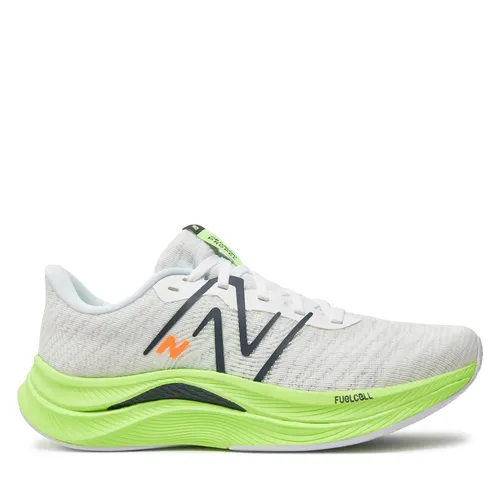 Schuhe New Balance FuelCell Propel v4 WFCPRCA4 Weiß