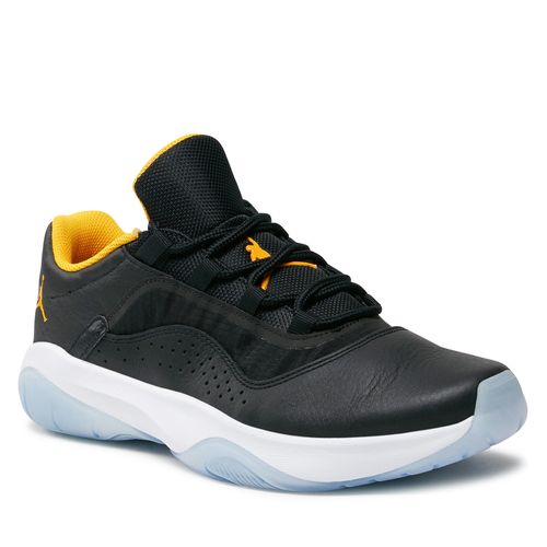 Schuhe Nike Air 11 Cmft Low CW0784 071 Black/Taxi White