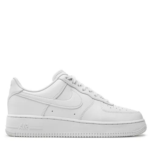 Schuhe Nike Air Force 1 '07 Fresh DM0211-002 Weiß