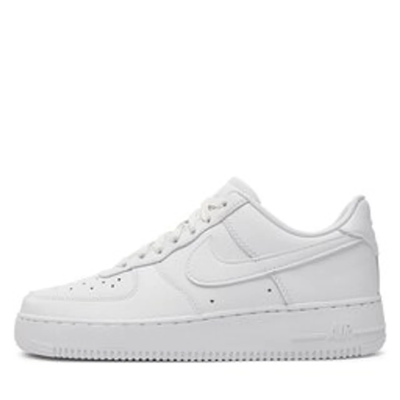 Schuhe Nike Air Force 1 '07 Fresh DM0211 100 White/White/White