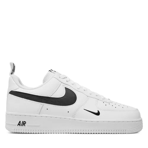 Schuhe Nike Air Force 1 '07 LV8 JD FV1320 100 White/Black/White