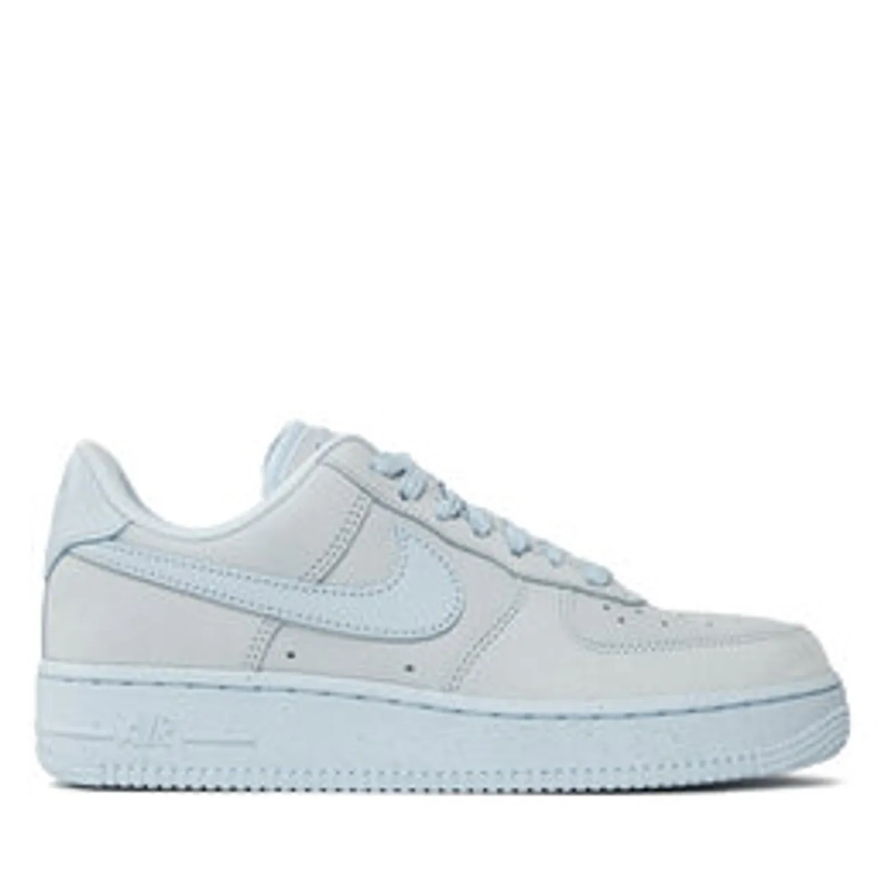 Schuhe Nike Air Force 1 DZ2786-400 Blue Tint