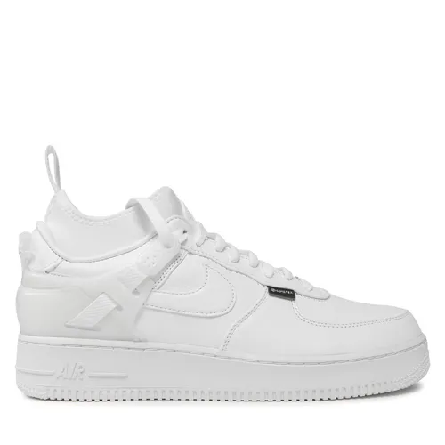 Schuhe Nike Air Force 1 Low Sp Uc GORE-TEX DQ7558 101 White/White/Sail/White