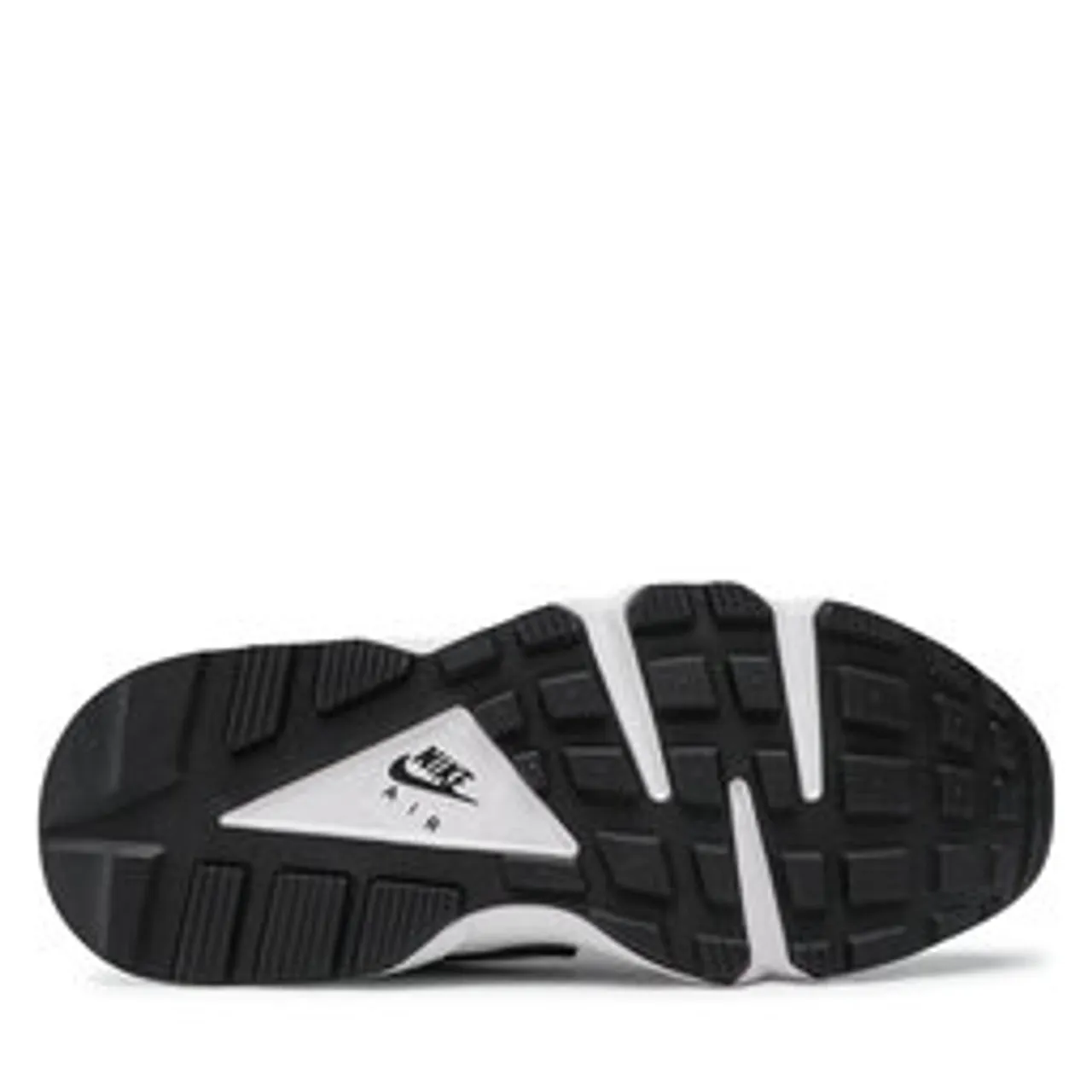 Schuhe Nike Air Huarache DD1068 001 Black/White/Black