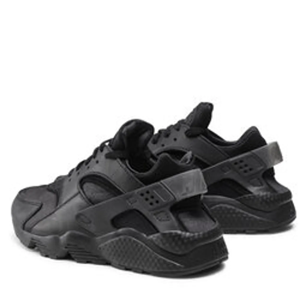 Schuhe Nike Air Huarache DD1068 002 Black/Black/Anthracite