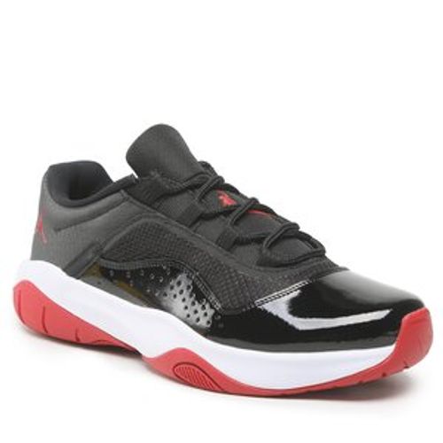 Schuhe Nike - Air Jordan 11 Cmft Low DM0844 005 Black/White/Gym Red