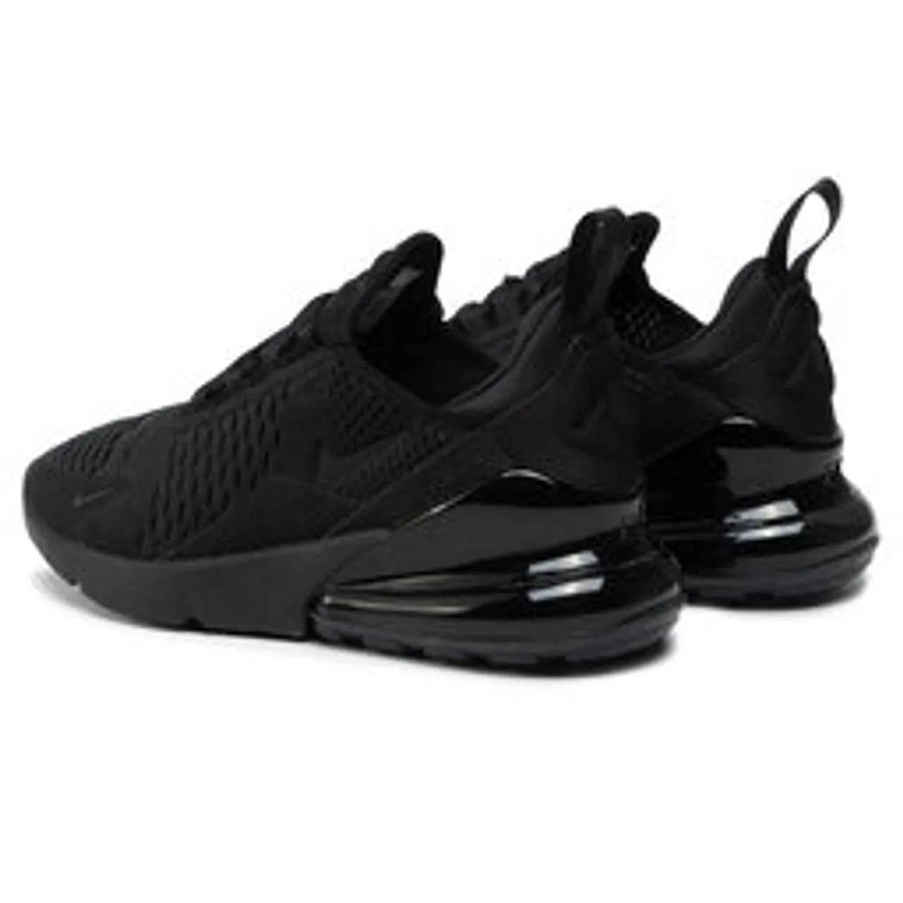 Schuhe Nike Air Max 270 AH6789 006 Black/Black/Black