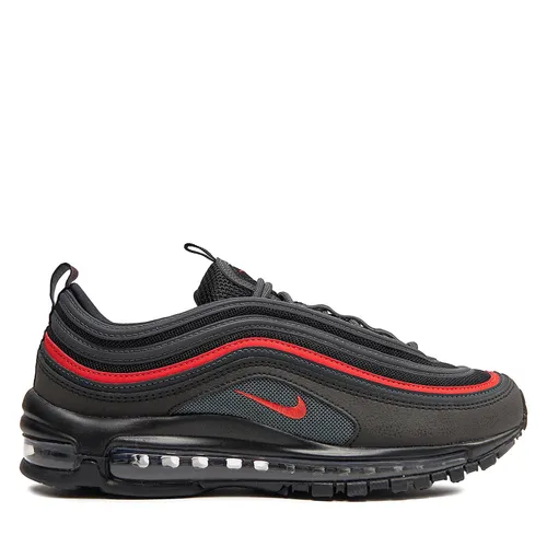 Schuhe Nike Air Max 97 921826 018 Black/Picante Red/Anthracite