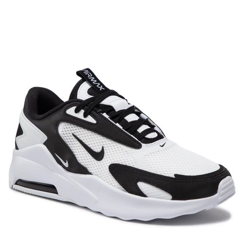Schuhe Nike Air Max Bolt CU4151 102 White/Black/White
