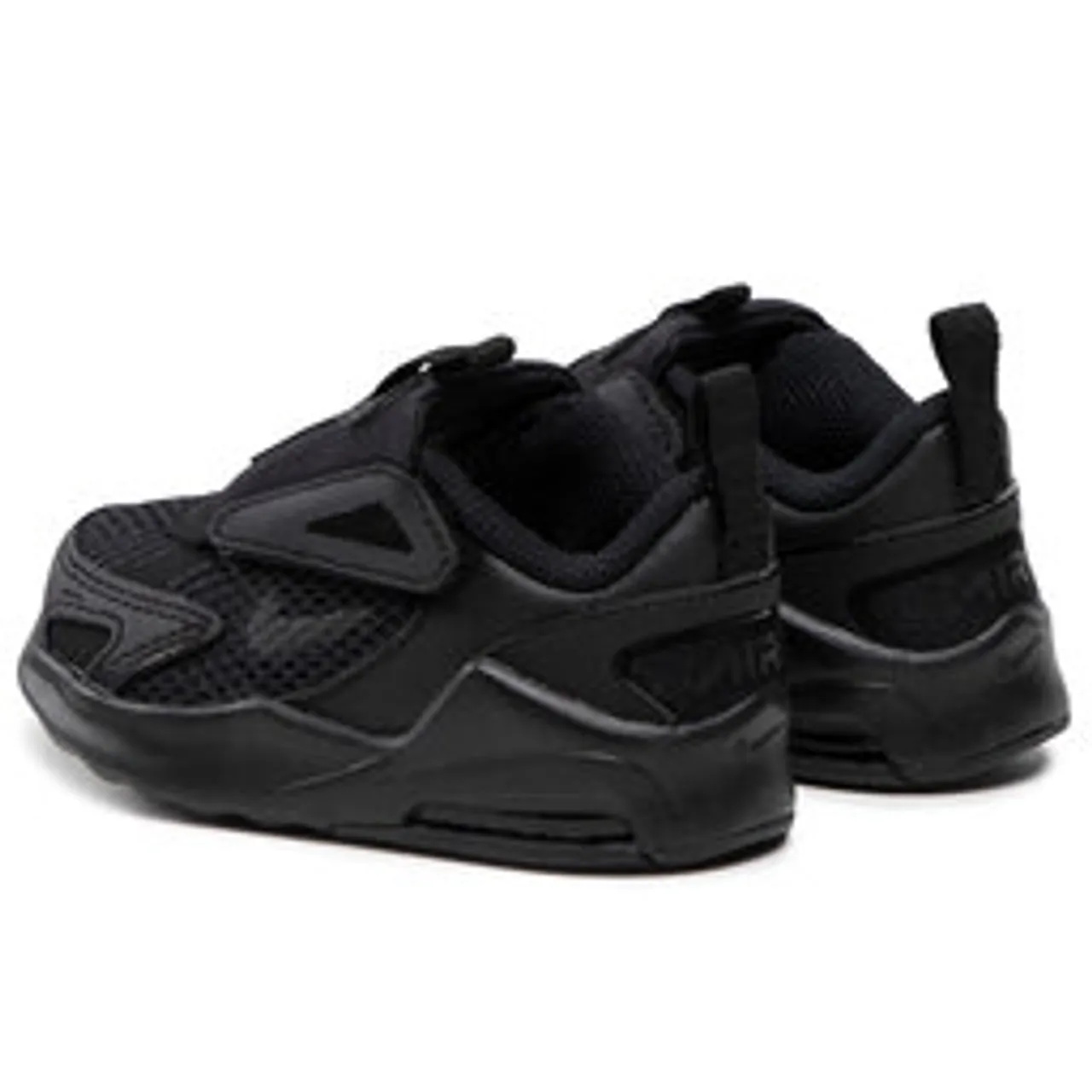 Schuhe Nike Air Max Bolt (Tde) CW1629 001 Black/Black/Black