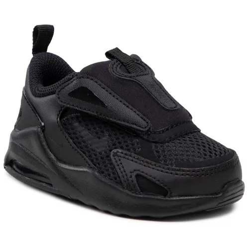 Schuhe Nike Air Max Bolt (Tde) CW1629 001 Black/Black/Black
