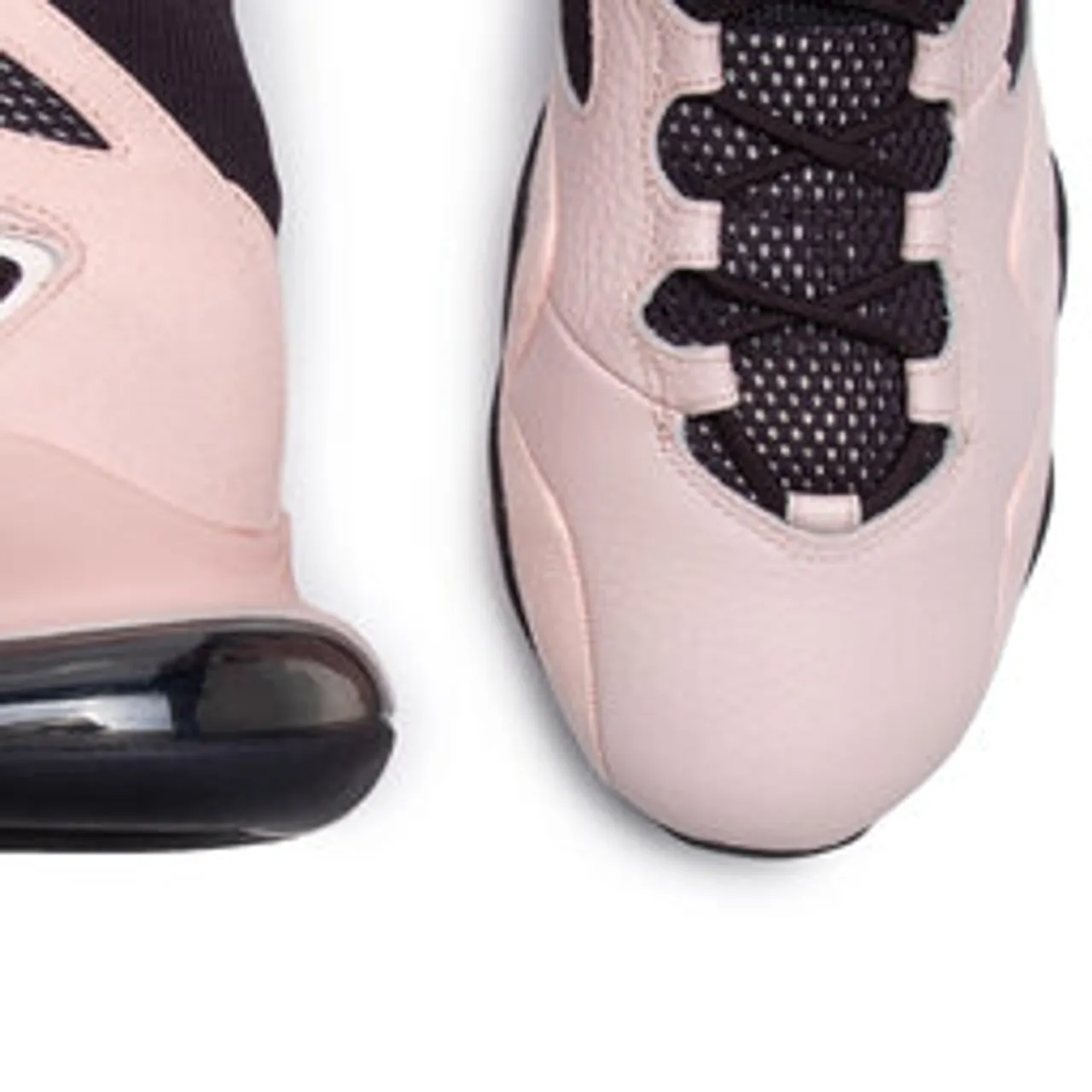Schuhe Nike Air Max Box AT9729 060 Oil Grey/Echo Pink/Anthracite