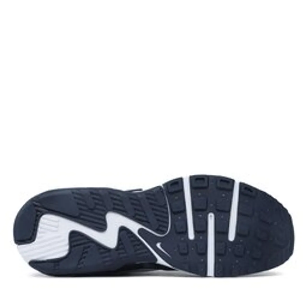 Schuhe Nike Air Max Excee CD4165 019 Iron Grey/White/Photo Blue