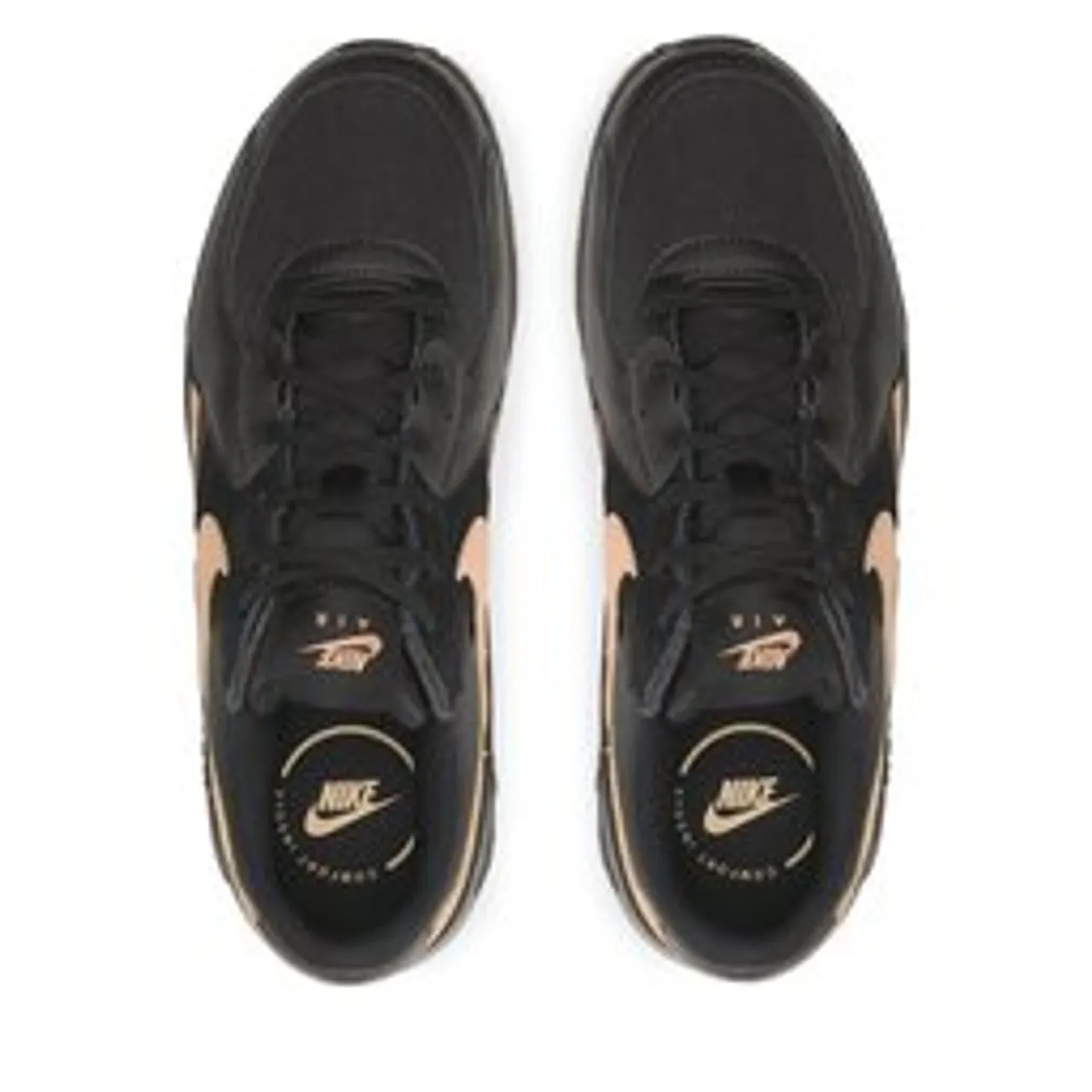 Schuhe Nike Air Max Excee DJ1973 001 Black/Praline/Multi-Color