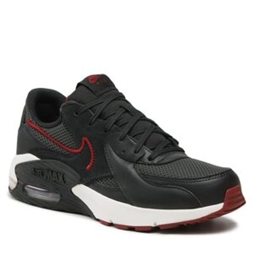 Schuhe Nike - Air Max Excee DQ3993 001 Anthracite/Black/Team Red