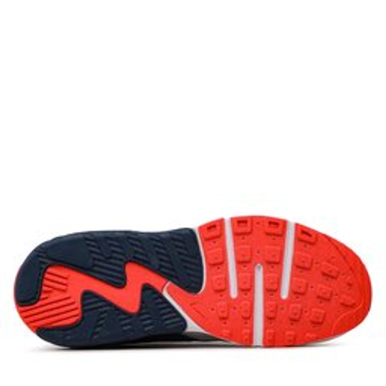 Schuhe Nike Air Max Excee (Gs) CD6894 113 Summit White/Bright Crimson