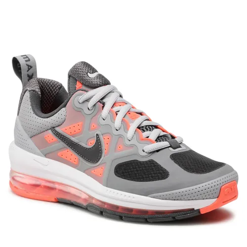 Schuhe Nike Air Max Genome CW1648 004 Lt Smoke Grey/Iron Grey