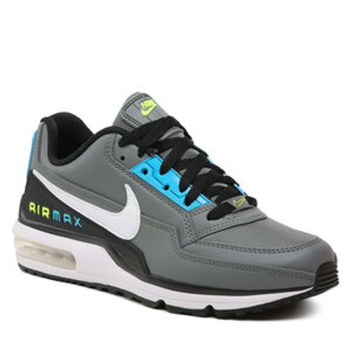 Schuhe Nike - Air Max Ltd 3 CZ7554 001 Smoke Grey/White/Black