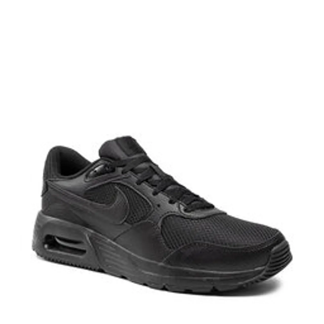 Schuhe Nike Air Max Sc CW4555 003 Black/Black/Black