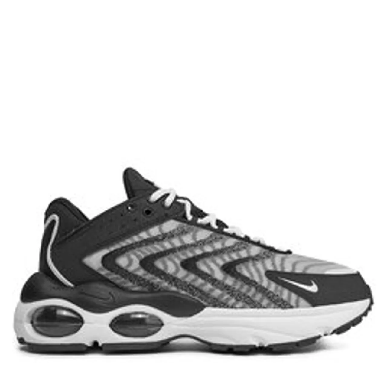 Schuhe Nike Air Max Tw DQ3984 001 Black/White/Black/White