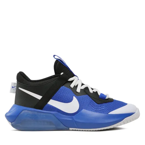 Schuhe Nike Air Zoom Crossover (Gs) DC5216 401 Racer Blue/White/Black
