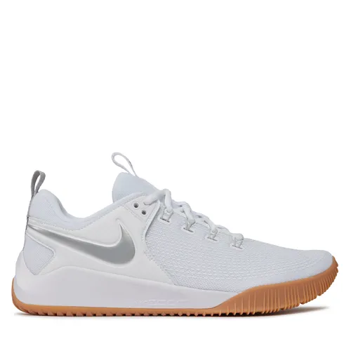 Schuhe Nike Air Zoom Hyperace 2 Se DM8199 100 White/Metallic Silver