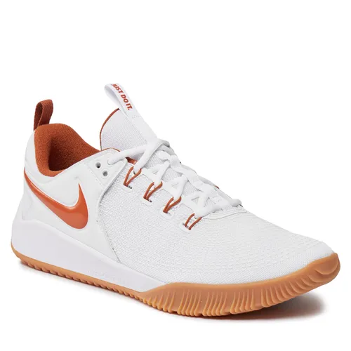 Schuhe Nike Air Zoom Hyperace 2 Se DM8199 103 White/Desert Orange/White