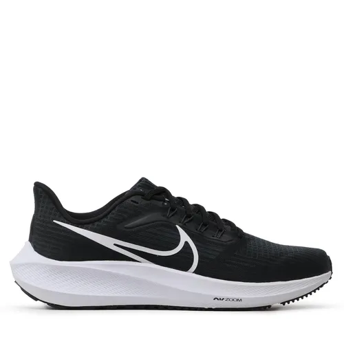 Schuhe Nike Air Zoom Pegasus 39 DH4071 001 Black/White/Dk Smoke Grey