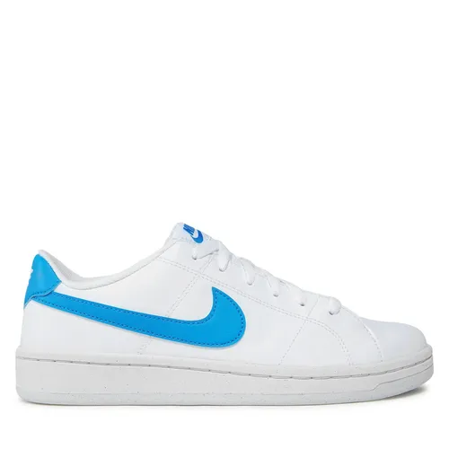 Schuhe Nike Court Royale 2 Nn DH3160 103 White/Lt Photo Blue
