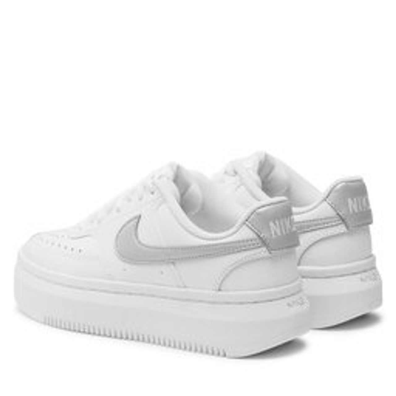 Schuhe Nike Court Vision Alta Ltr DM0113 101 Weiß