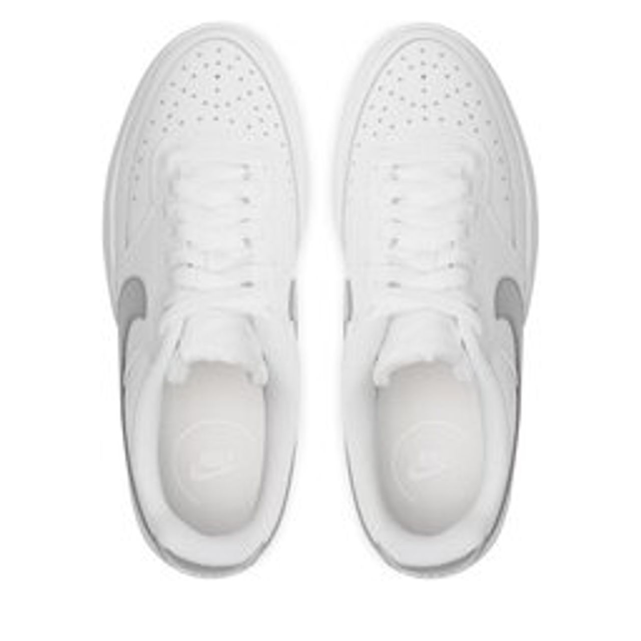 Schuhe Nike Court Vision Alta Ltr DM0113 101 Weiß
