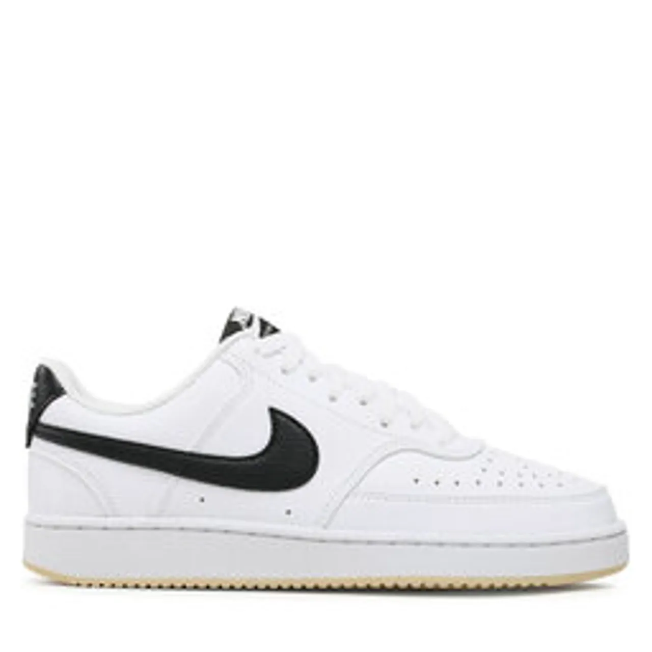 Schuhe Nike Court Vision Lo Nn DH2987 107 White/Black/White/Sesame