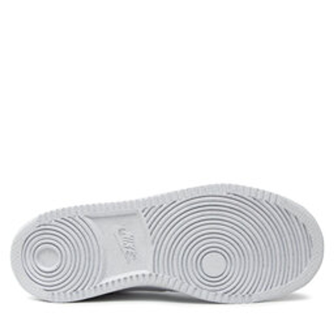Schuhe Nike Court Vision Lo Nn DH3158 100 White/White/White