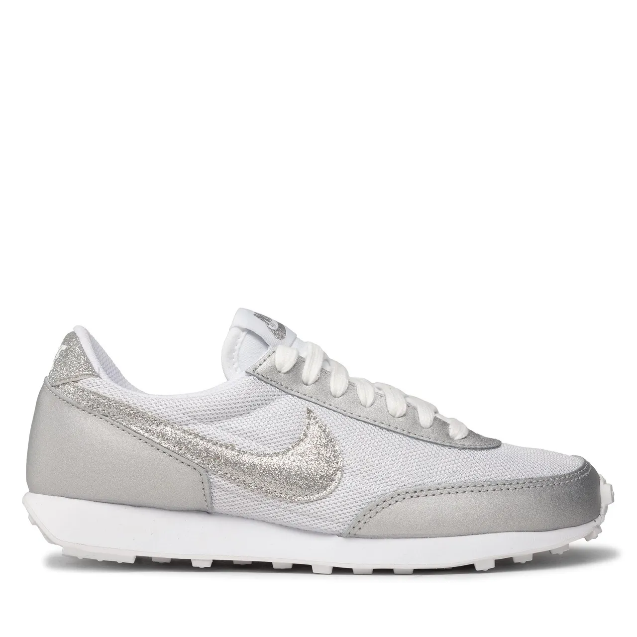 Schuhe Nike Dbreak DH4263 100 White/White/Metallic Silver
