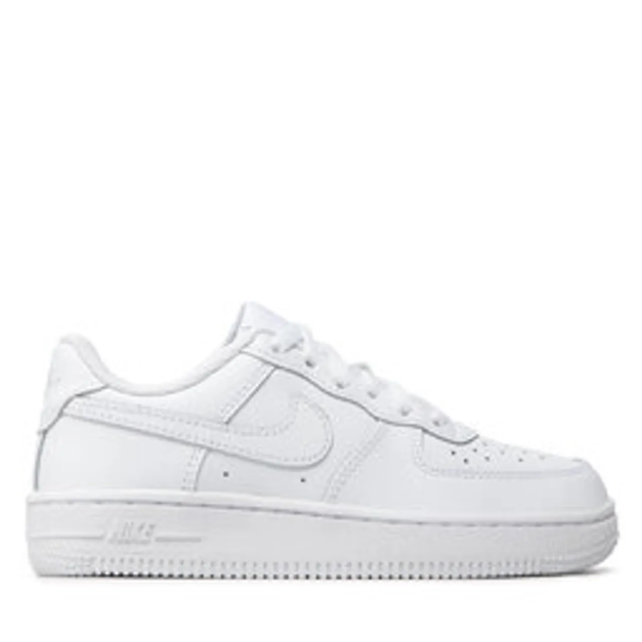 Schuhe Nike Force 1 Le (PS) DH2925 111 White/White