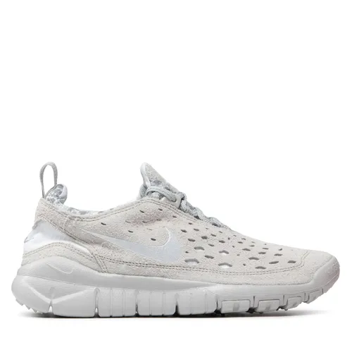 Schuhe Nike Free Run Trail CW5814 002 Neutral Grey/White