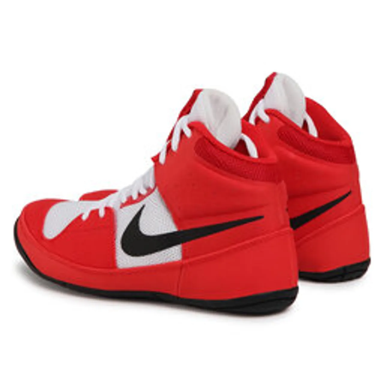Schuhe Nike Fury A02416 601 University Red/Black/White