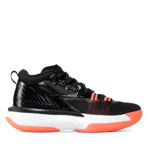 Schuhe Nike Jordan Zion 1 DA3130 006 Black/Bright Crimson/White