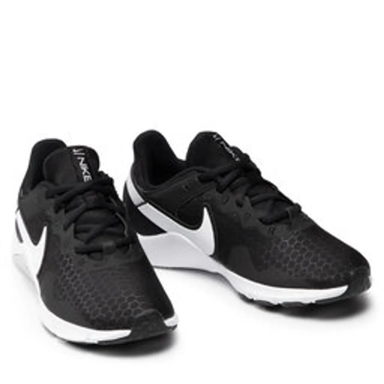Schuhe Nike Legend Essential 2 CQ9545 001 Black/White/Pure Platinum