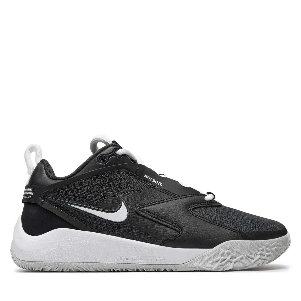 Schuhe Nike Nike Air Zoom Hyperace 3 FQ7074 002 Black/White/Anthracite