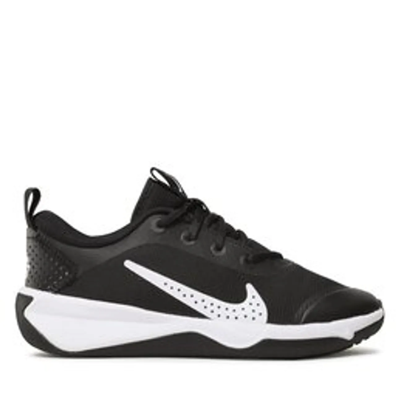 Schuhe Nike Omni Multi-Court (GS) DM9027 002 Black/White