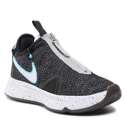 Schuhe Nike Pg 4 CD5079 004 Black/White/Wolf Grey